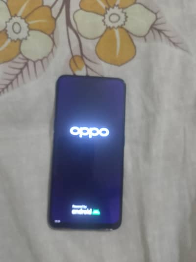 OPPO F11 Pro