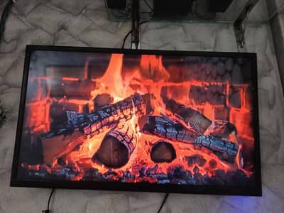 Led 32 inch price fainal. ha behas na kry 03392812346