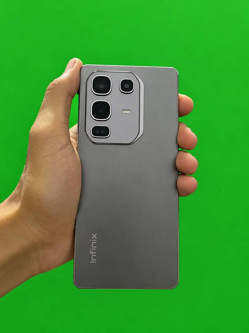 Infinix Note 50 - Mobile Phones - 1120773354