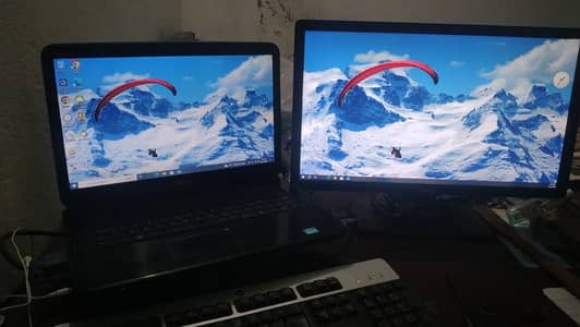 Dell Inspiron N5040 Laptop  Core i3, 8GB RAM, 160GB HDD