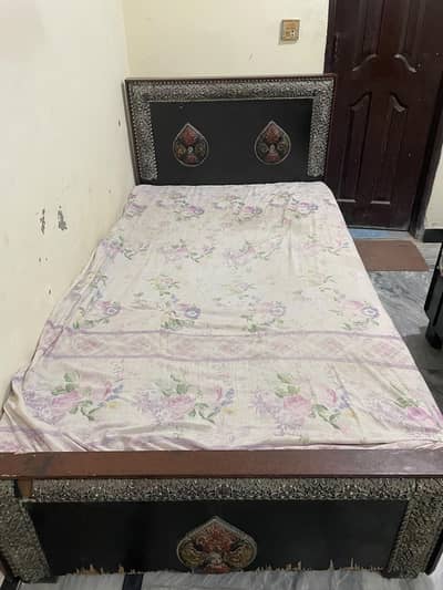 Single Bed
