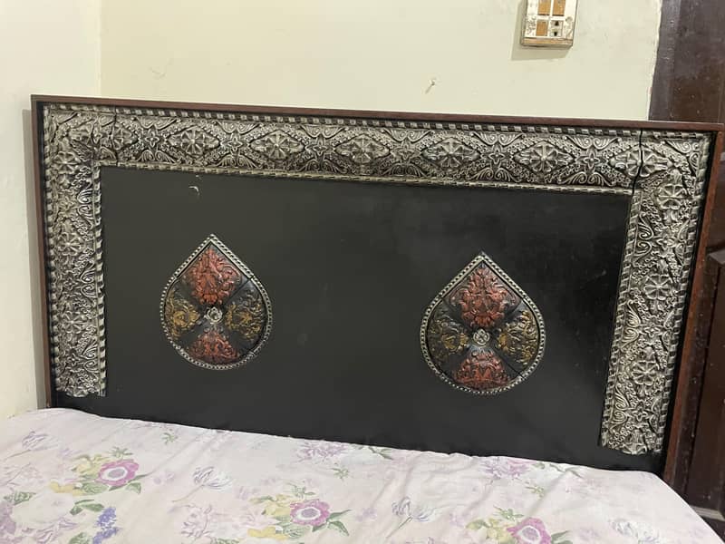 Single Bed 1