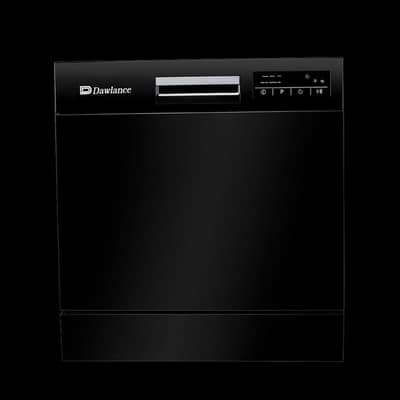 Dishwasher
