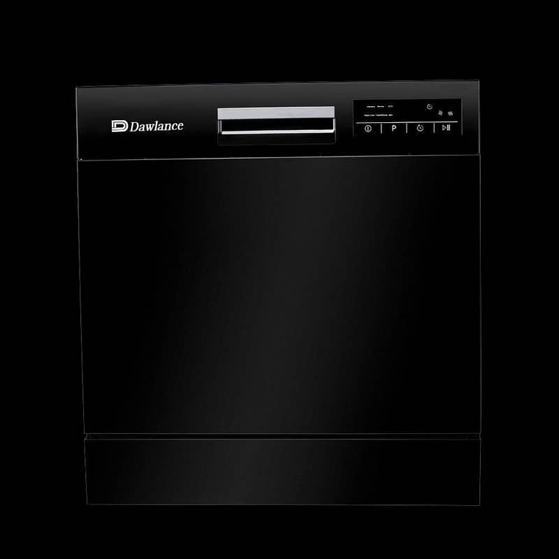 Dishwasher 0