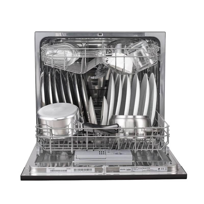 Dishwasher 2