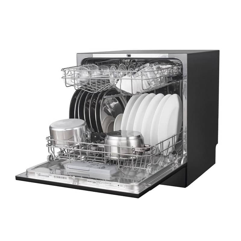 Dishwasher 3