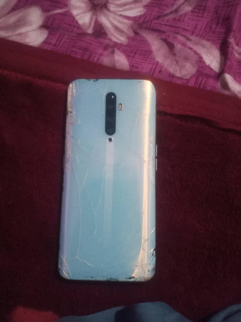 OPPO Reno 1
