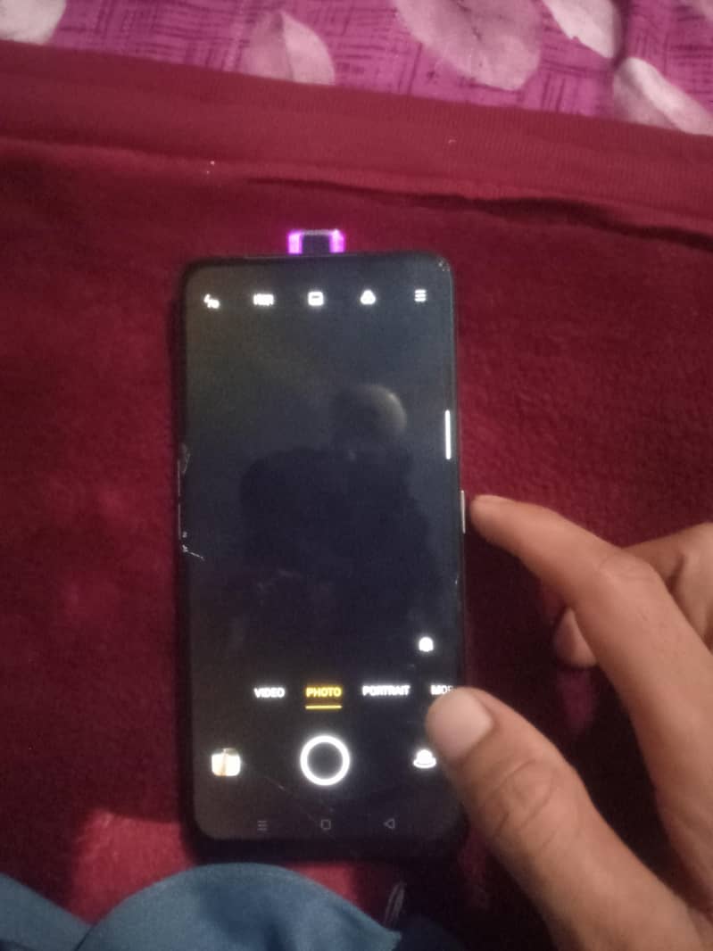 OPPO Reno 2