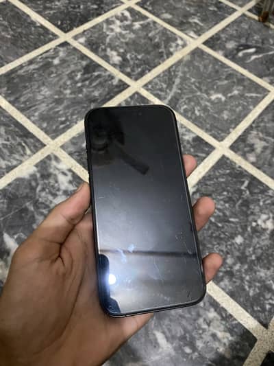 iPhone 15 Pro 128GB Factory 4 month sim time