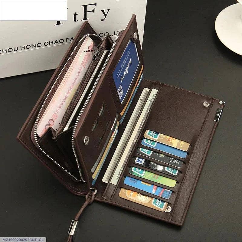 Men s Wallet 2