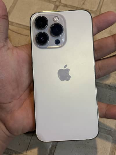 Apple iPhone 13 Pro
