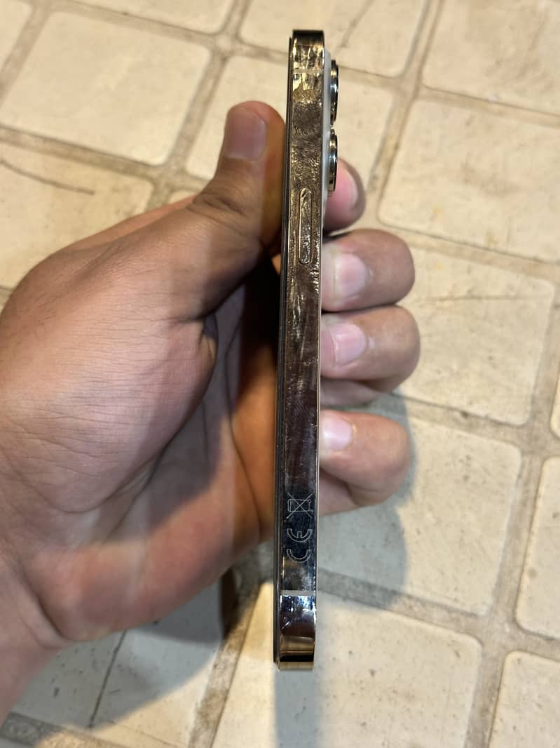 Apple iPhone 13 Pro 1