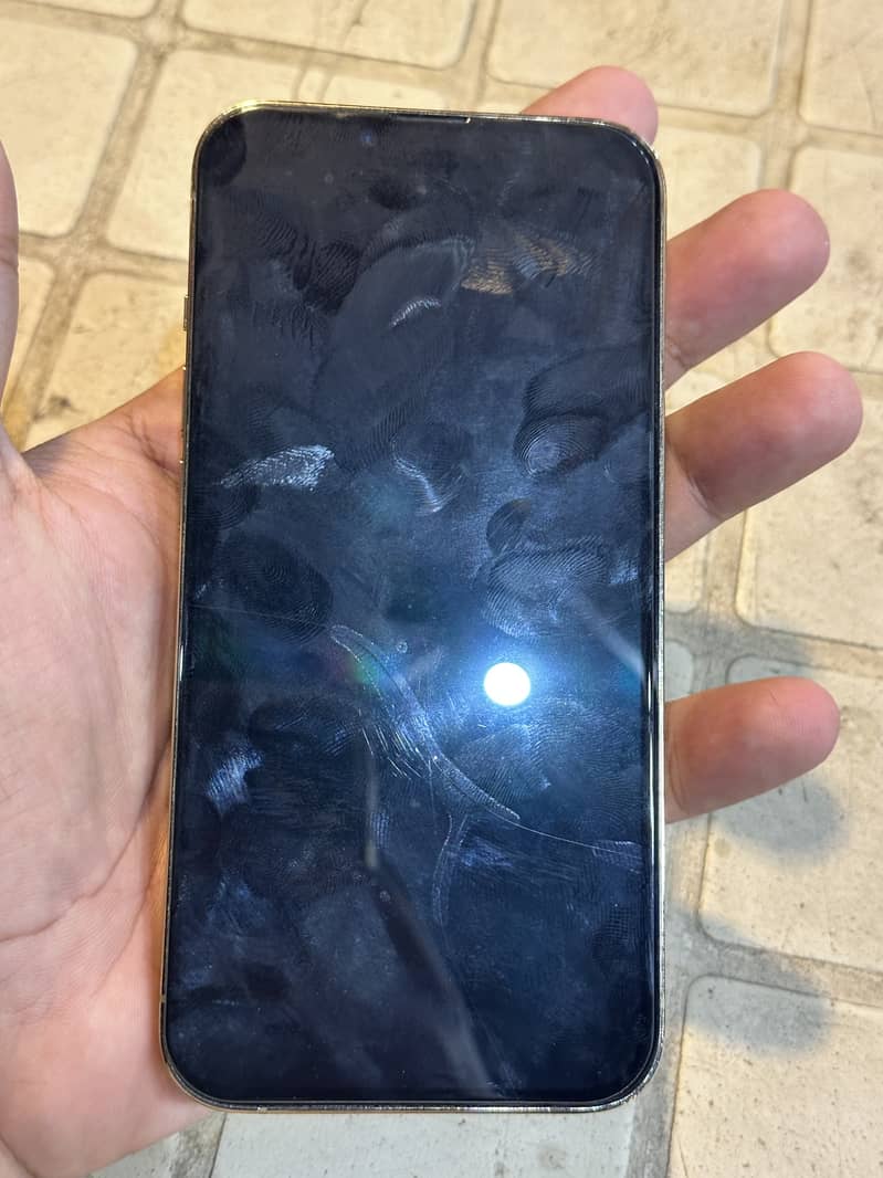 Apple iPhone 13 Pro 5