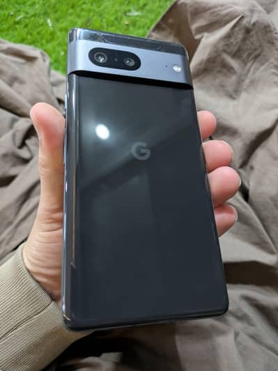 google pixel 7