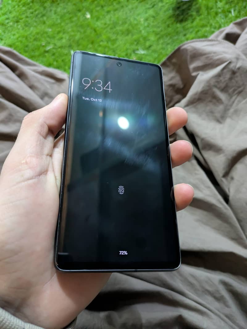 google pixel 7 1