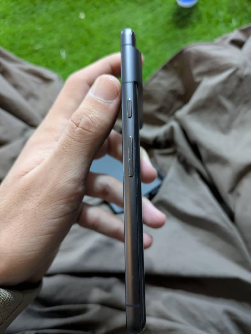 google pixel 7 4