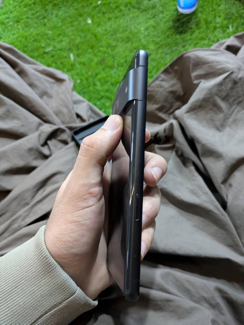 google pixel 7 5
