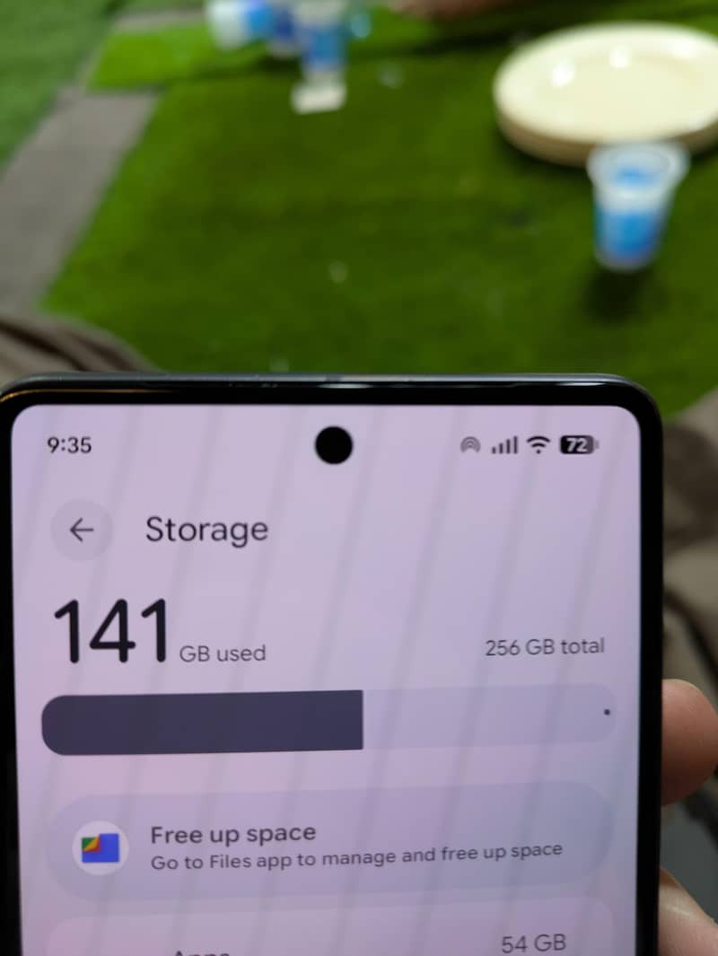 google pixel 7 6