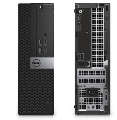 Dell Core i5 6th generation DDR 3