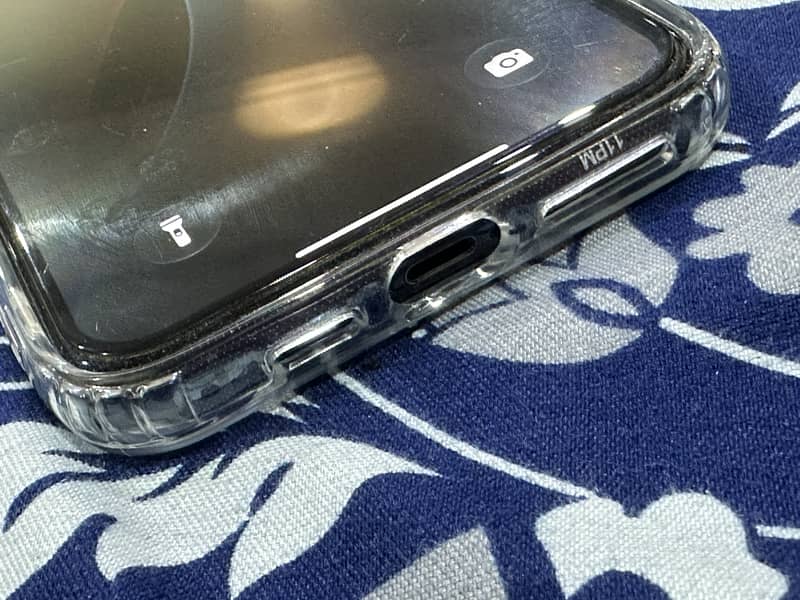 Apple iPhone 11 Pro Max 1