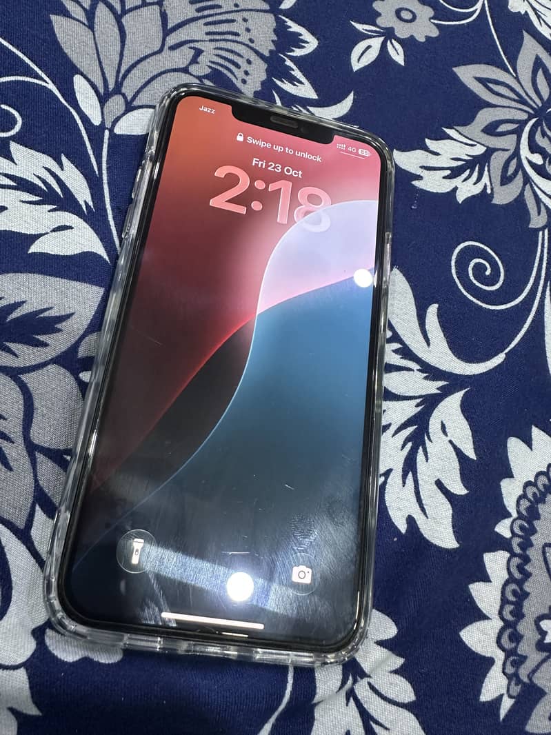 Apple iPhone 11 Pro Max 5