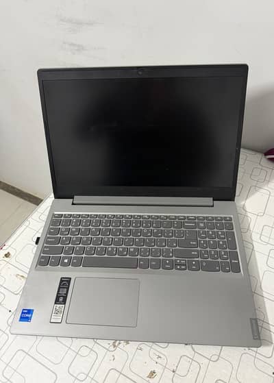 Lenovo core i 5 gen 11 in good condition