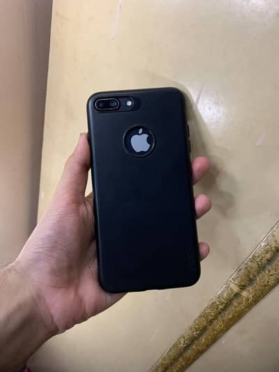 Apple iPhone 7 Plus 128 gb pta approved