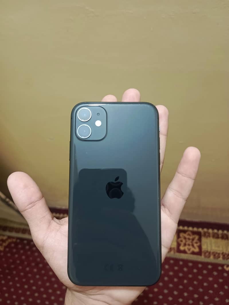 Apple iPhone 11 0