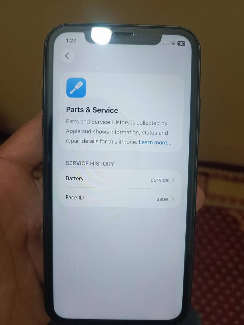 Apple iPhone 11 5