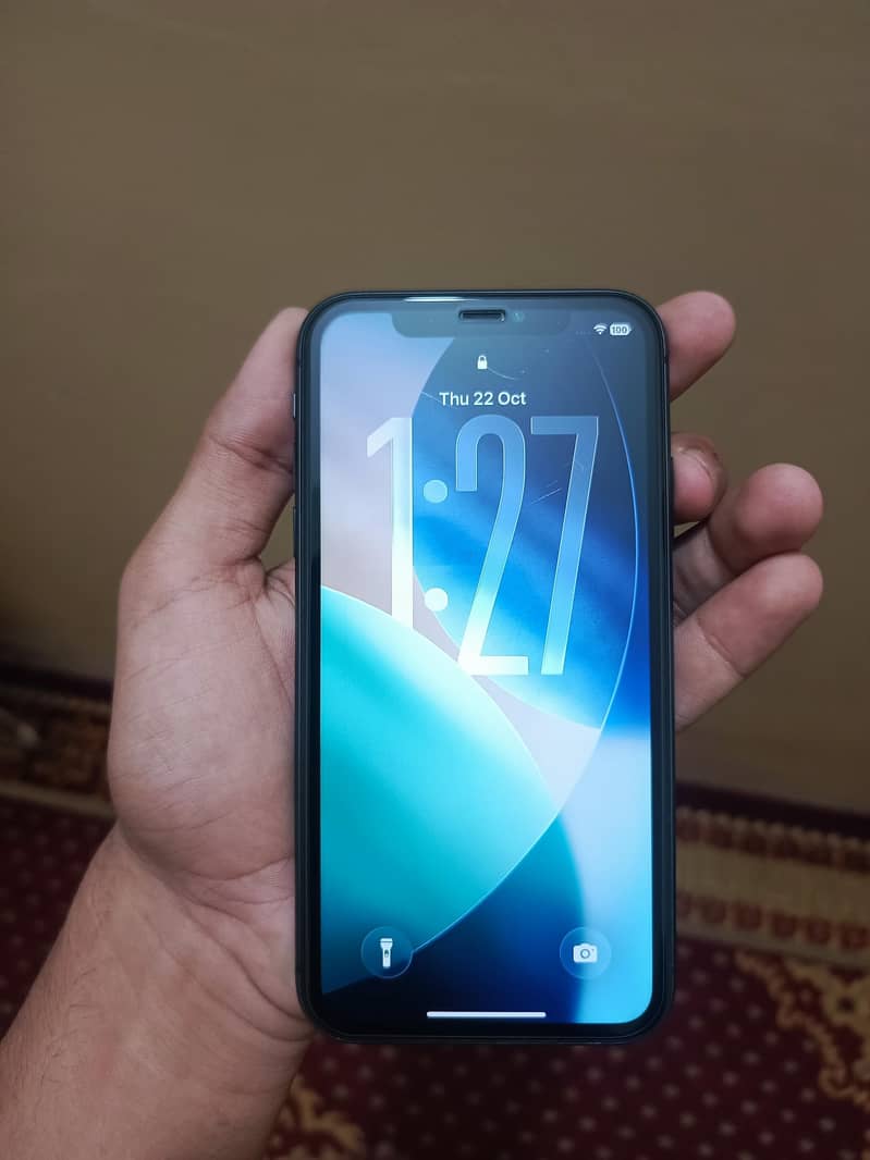 Apple iPhone 11 6