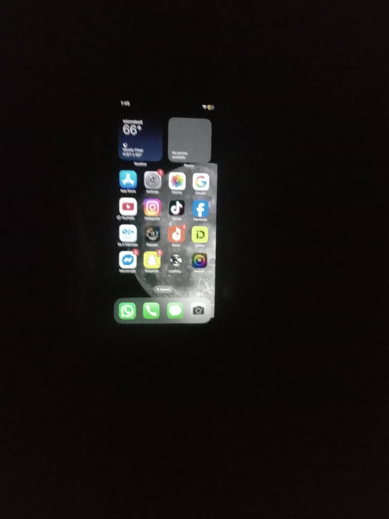 Apple iPhone XR 1