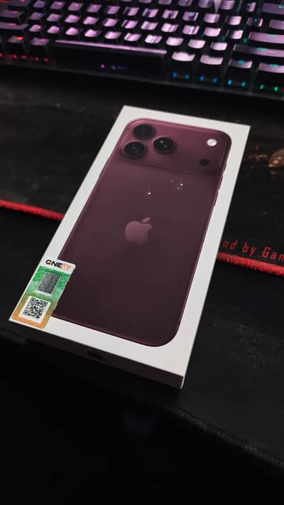 Apple iPhone 18 Pro Max