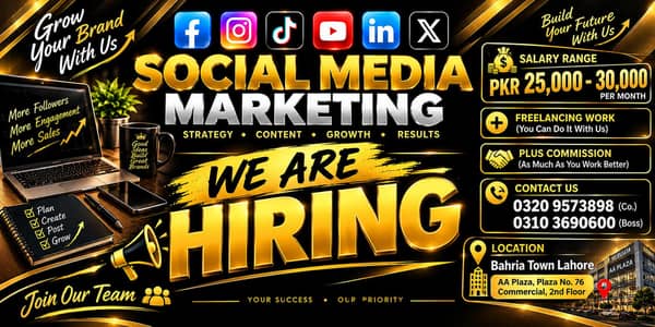 social marketing