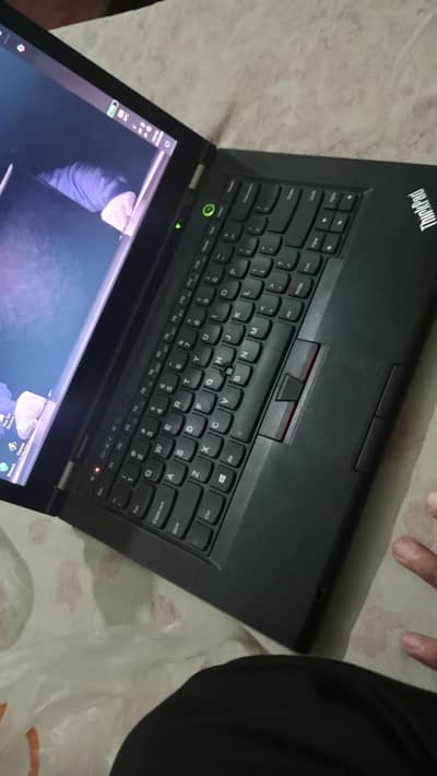 Lenovo t430