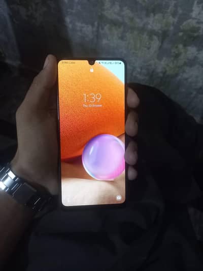 Samsung Mobile A32