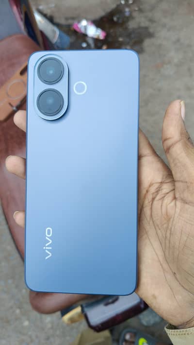 Vivo V60 lite 4g