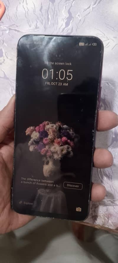 Infinix Hot 9 Play