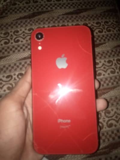 Apple iPhone XR