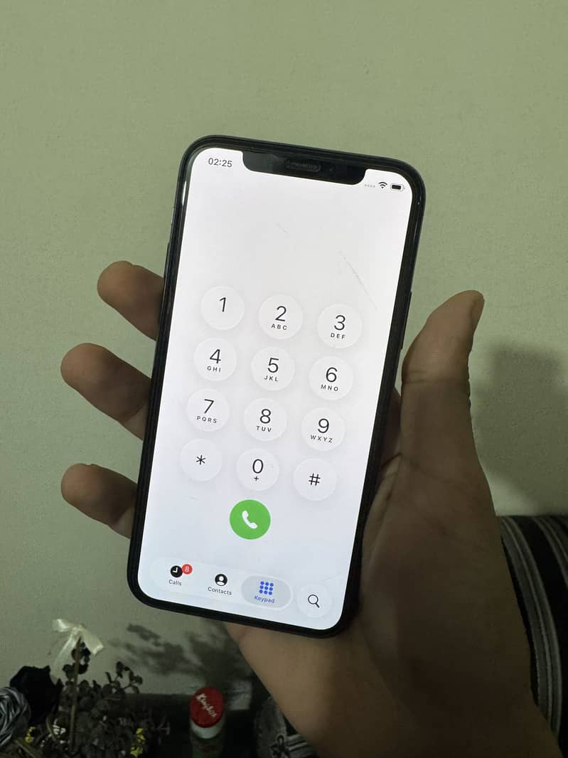 iPhone 11 Pro 2