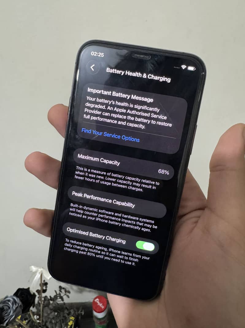 iPhone 11 Pro 7