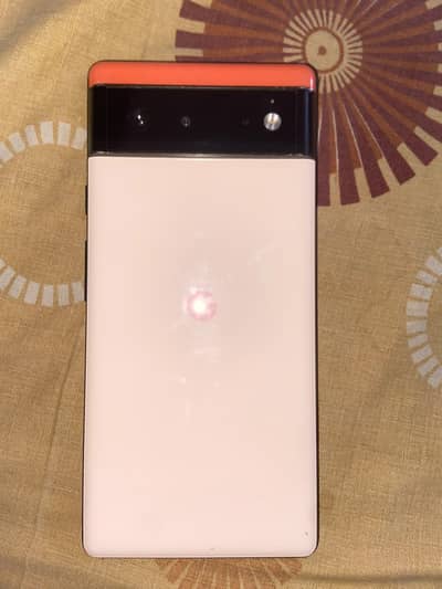 Google Pixel 6