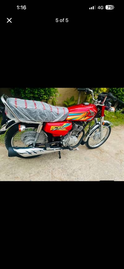 2026 Modal 2200km Drive