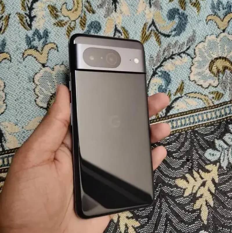 Google Pixel 8 0