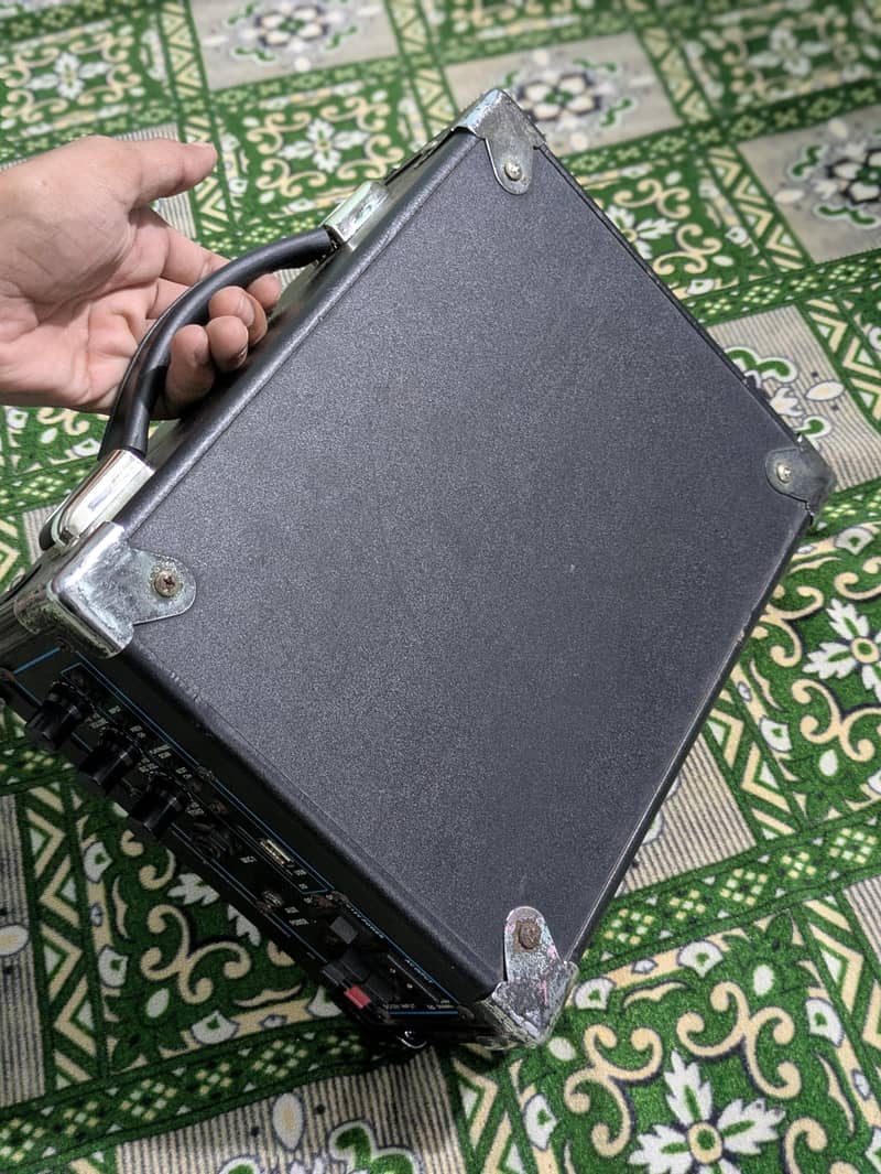 CRONY KARAOKE SYSTEM 3
