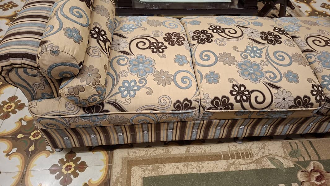 7 seater sofa set 1
