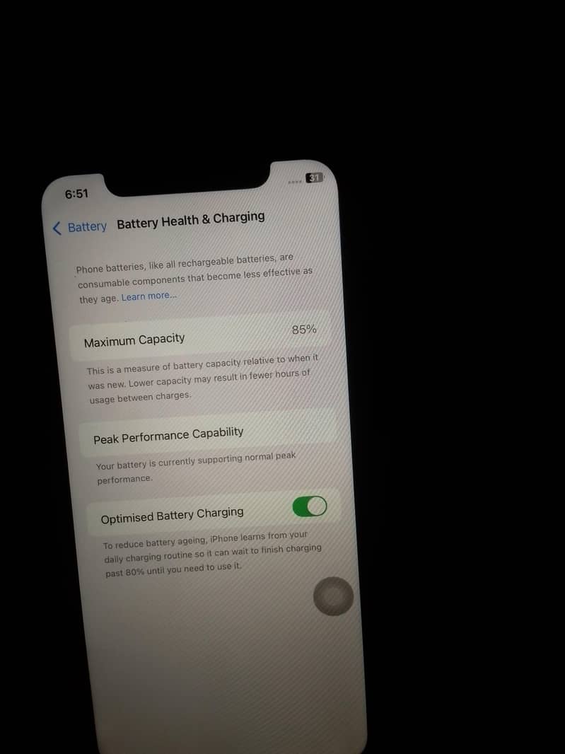 Apple iPhone XR 1