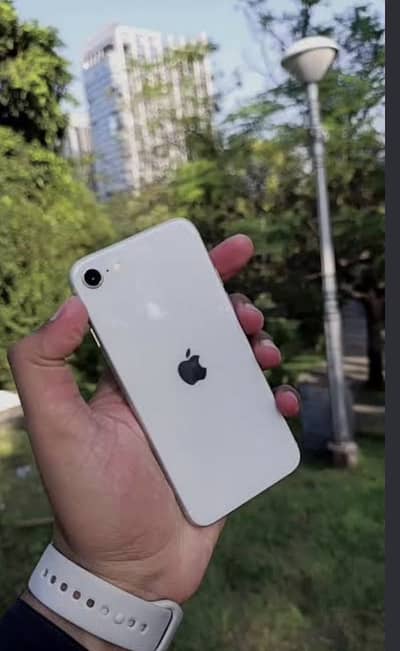 Apple iPhone SE 2020
