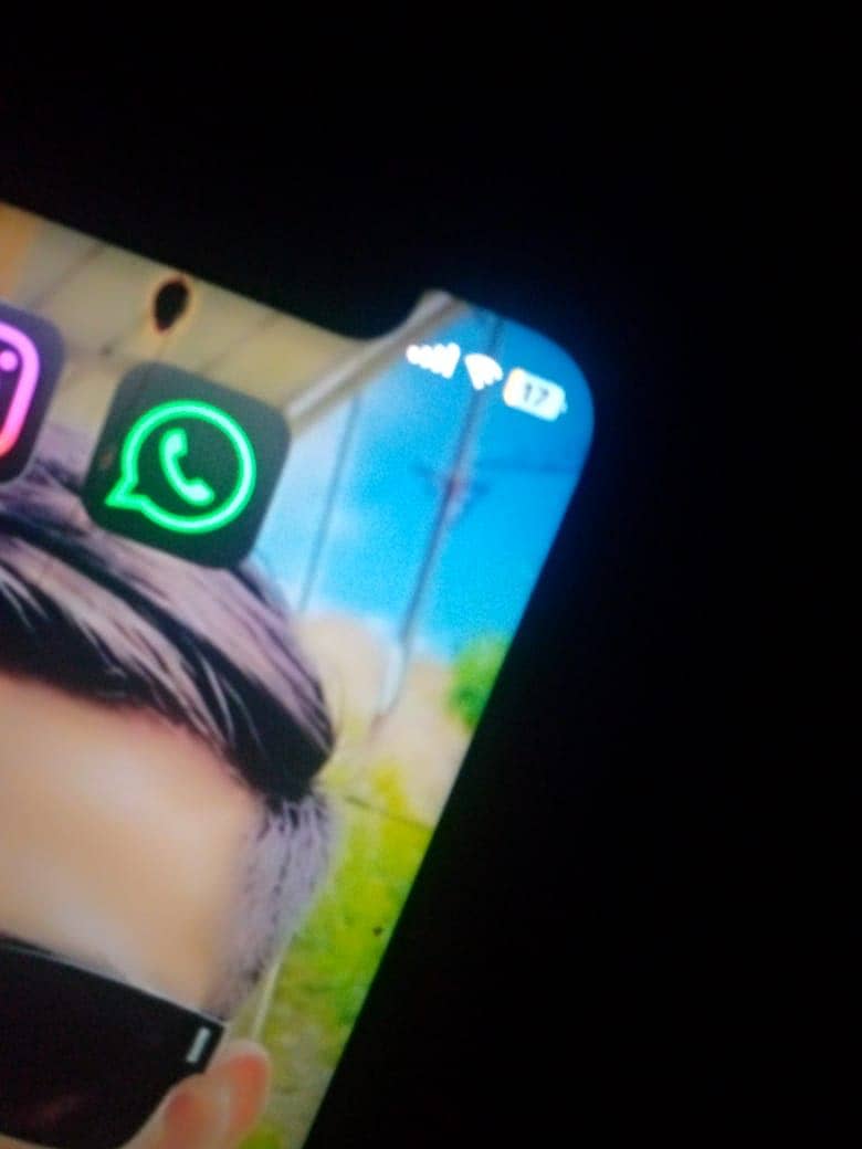 Apple iPhone XR 3