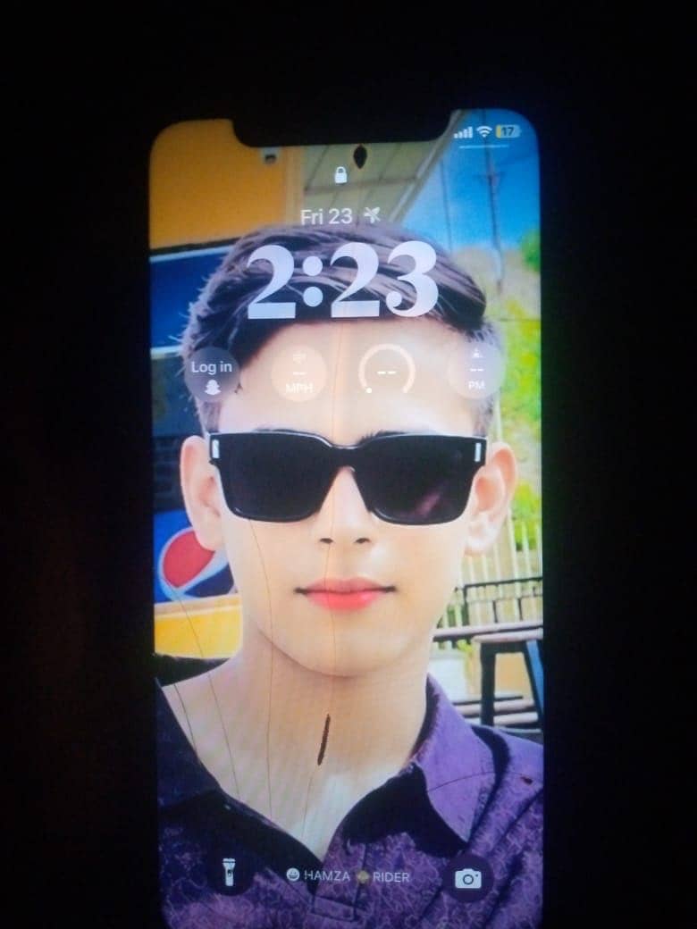 Apple iPhone XR 4