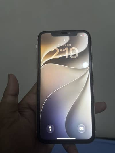 iPhone 11 non pta fu 64 gb